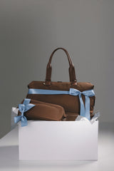 The Weekend Travel Set