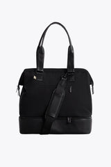 Personalized Weekender