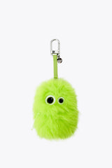 The Stow Away Charm in Boogie Green