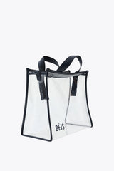 The Stadium Tote in Navy