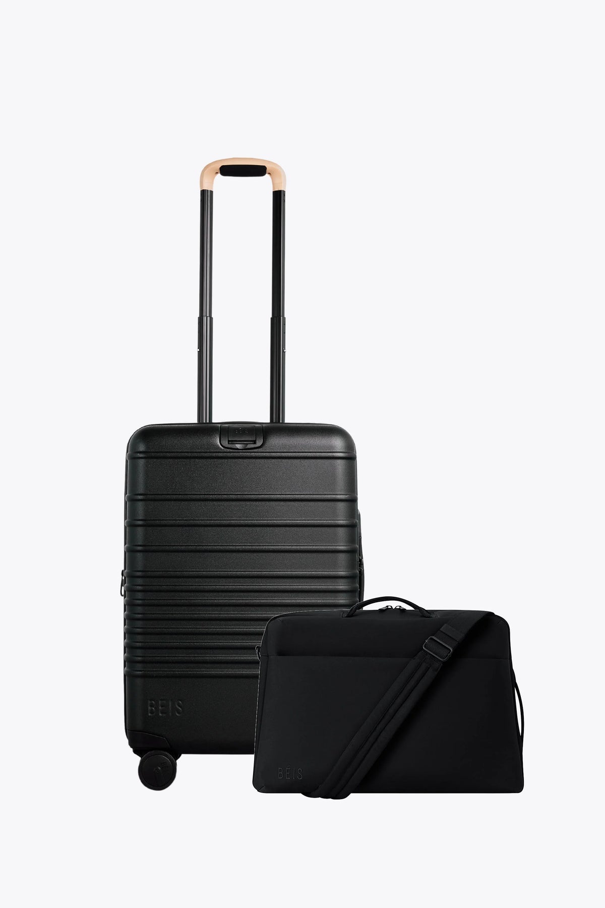 The Carry-On Travel Set