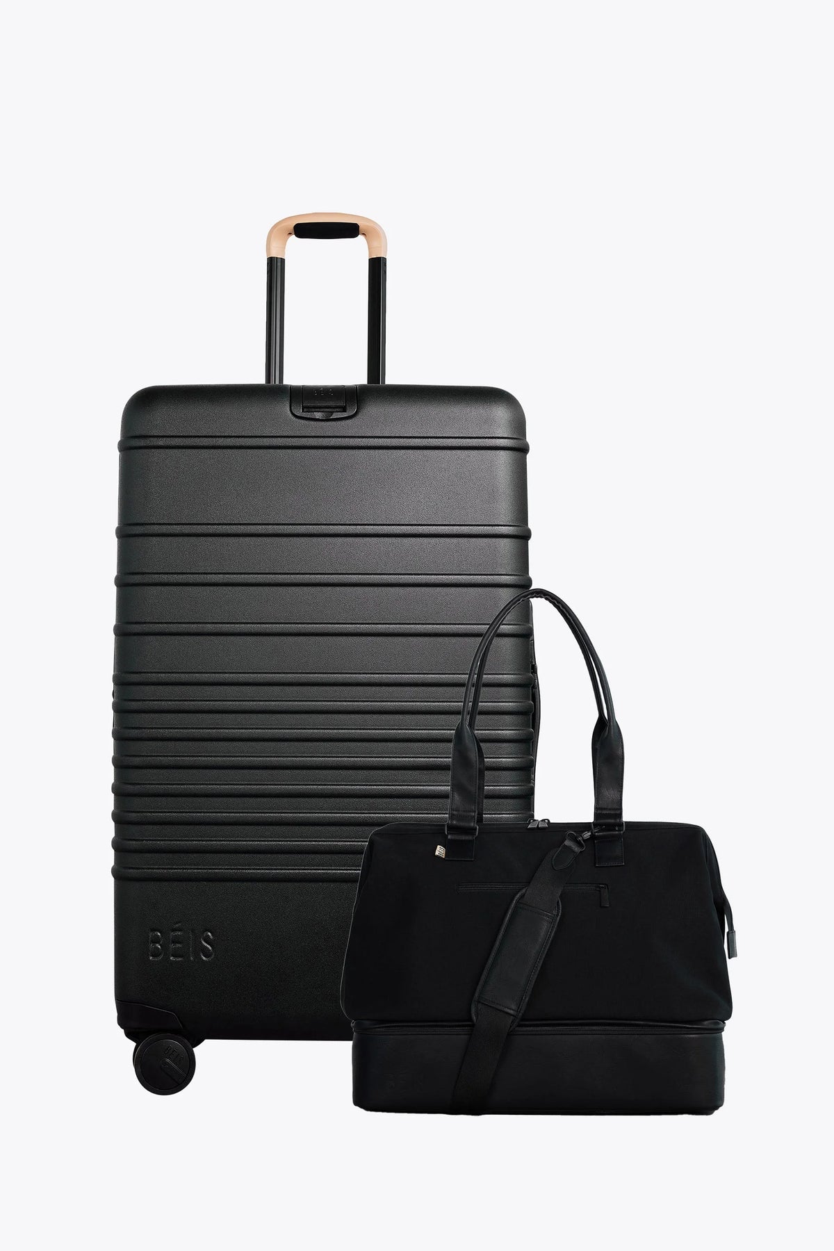 The Overpacker Starter Set
