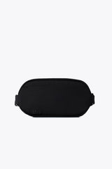 The Pro Travel Sling in Black